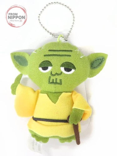 Porte clés peluche disney - en,