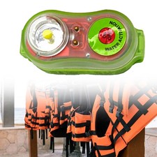 Lampe De Gilet De Sauvetage