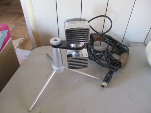 Micro grundig gdsm 331 - micro,