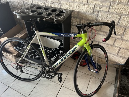 Cannondale super six - cannondale,