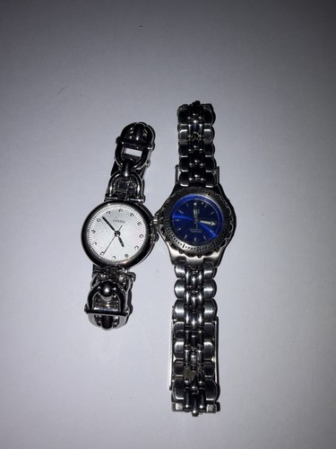 Fossil women analog - 2,