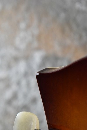 Hofner leader sunburst - hofner,