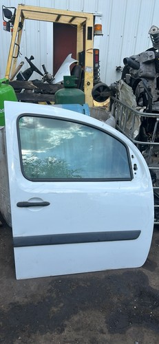 Porte avant droite - avant, renault