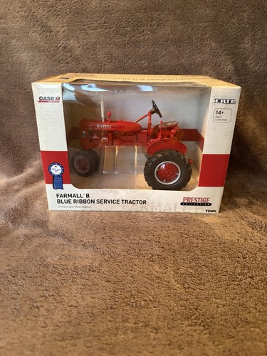 Ertl prestige collection - ertl, ih