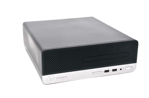 Ordinateur prodesk 400 - ordinateur,
