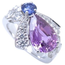 Bague Chaumet Bee My Love K18