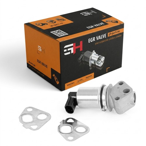 Vanne egr pour - vanne, vw