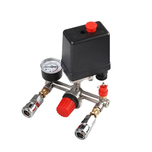 Compresseur air pressostat - compresseur,