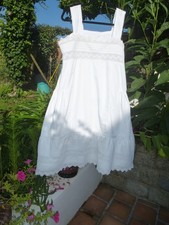 COMBINAISON ROBE ANCIENNE