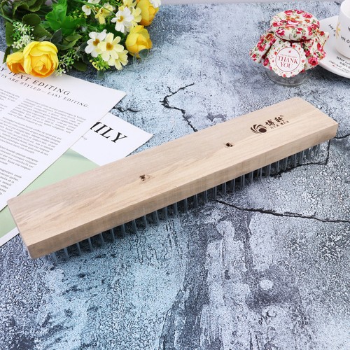 Brosse metallique métalique - brosse,