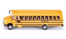 3731, Bus scolaire américain