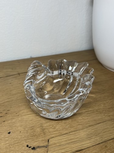 Coquillage art vannes cristal - coquillage,