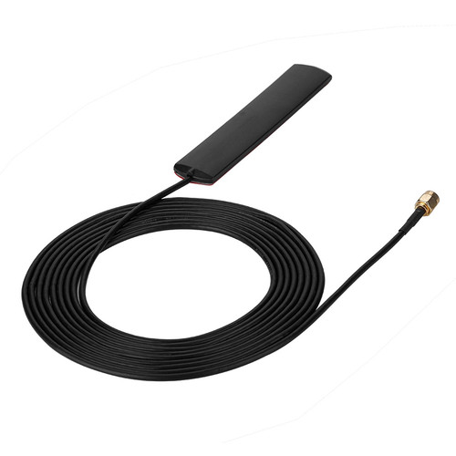 Antenne scanner large bande - antenne,