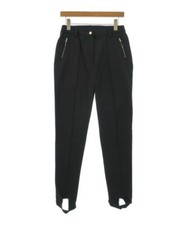 Fusalp pants black - fusalp,