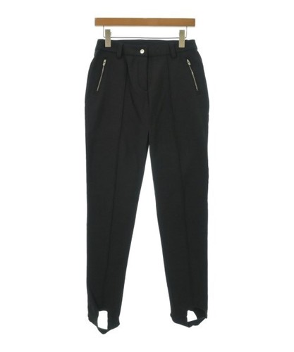 Fusalp pants black - fusalp,