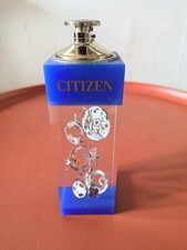 Briquet publicitaire Citizen