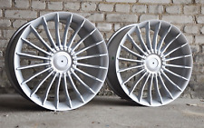 Jantes 19 pouces pour BMW E60