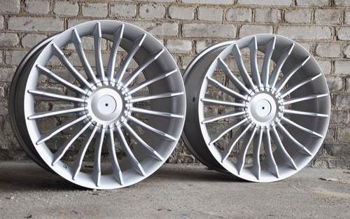 Jantes pouces pour bmw e60 - pouces,