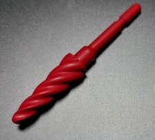 1 Missiles Gamma + 1 Planitron pour vaisseau Popy Goldorak 