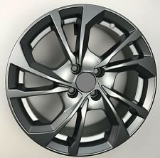 4 Jantes en Alliage Compatible Alfa Romeo Mito 145 146 155 De 16 " Nouveau