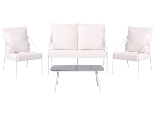Ensemble jardin moderne 4 - moderne,