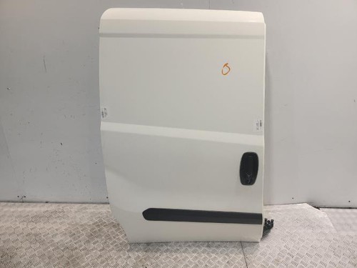 Porte laterale droit fiat - laterale,