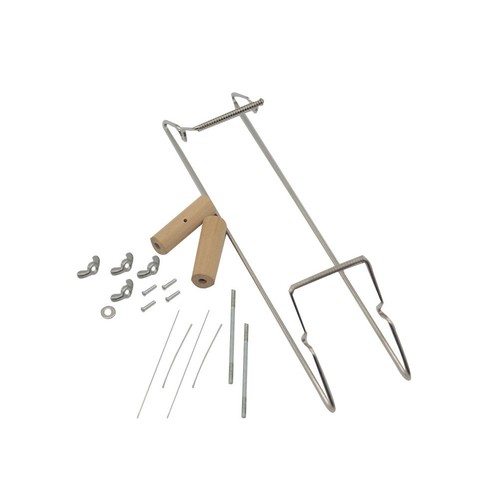 Accessoires pour métier - accessoires,