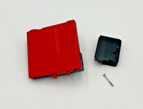 Honeywell elco man chauffage - man,