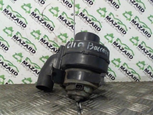 Pulseur air renault clio - d'air,