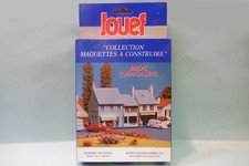 Jouef - BLOC 3 MAGASINS