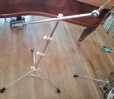 Sonor Force 3000 Pieds De Cymbale Perche Cymbal Stand Boom Beckenständer Boom