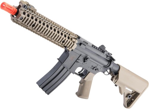 Airsoft matrix mk18 - airsoft,