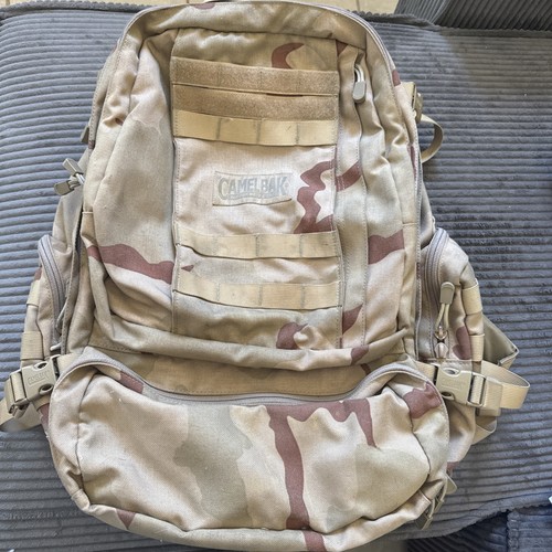 Camelbak maximum gear bfm - camelbak,