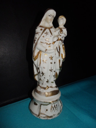 Vierge enfant jesus - vierge, a