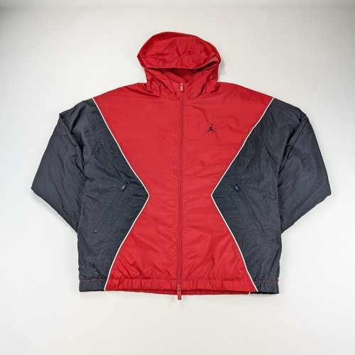 Jordan veste taille red - jordan,