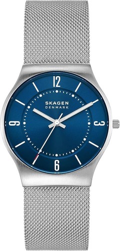 Montre skagen greenen trois - skagen, à