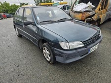 Moteur PEUGEOT 306 PHASE 1