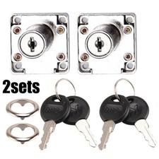 Serrure Cabinet Lock Boite à