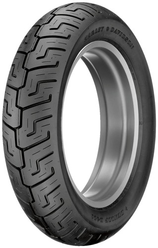 Pneu the harley davidson - pneu,