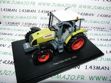 TR97 Tracteur 1/43 universal