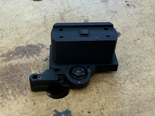 Larue tactical lt660 - larue,