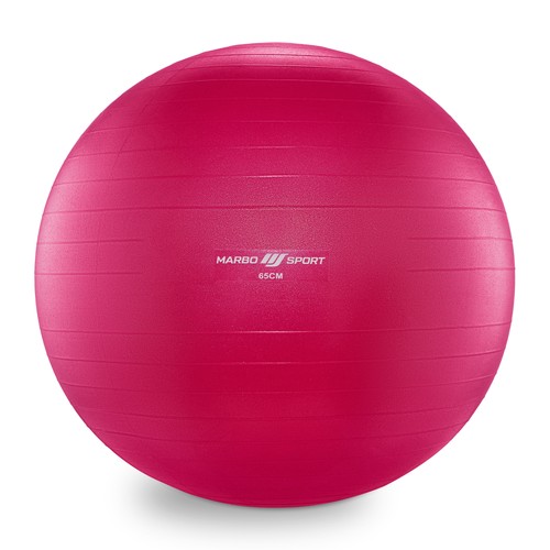 Ballon gymnastique cm - ballon,