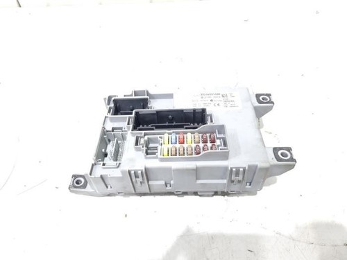 Boîte fusibles fiat doblo - fusibles,