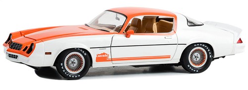 Greenlight chevrolet camaro - greenlight,,