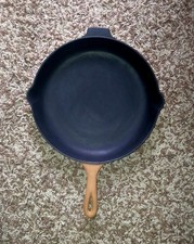 Poêle En Fonte 30Cm Le Creuset