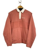 Sweat À Capuche Supreme Rose