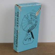 Tarot du loto Oracle du