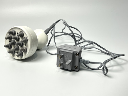 Vintage massager babyliss - vintage,