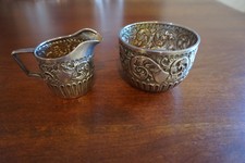 Victorian London Sterling