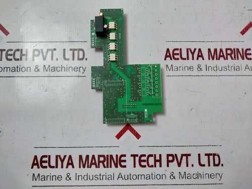 Ine266415 mod carte - carte, pcb